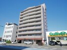 ノール山鼻の外観