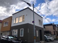 戸建　南５西１８戸建