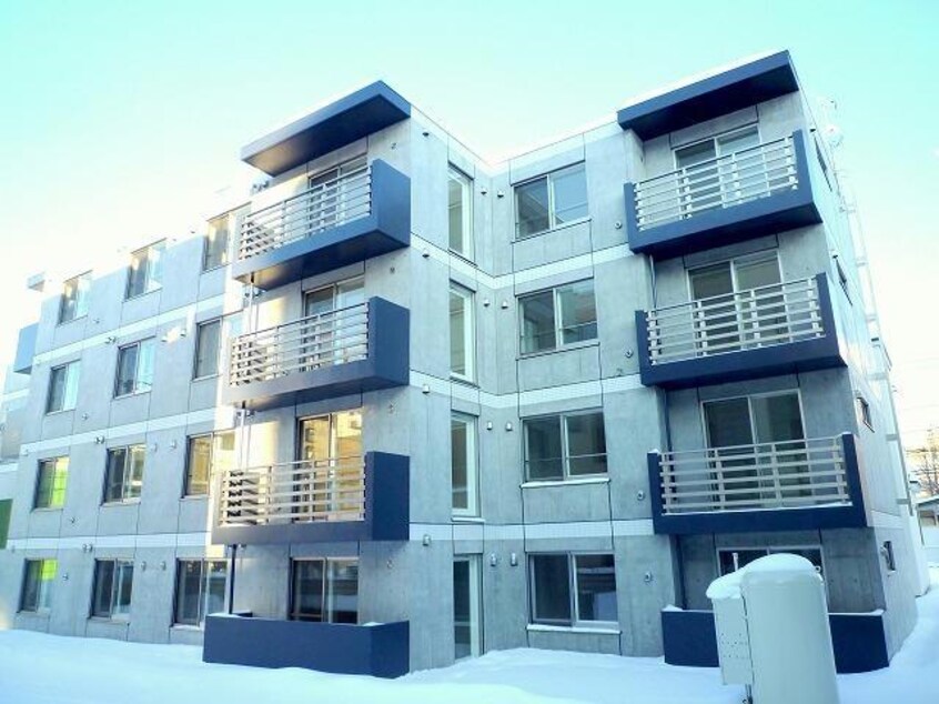  ＡＮＧＥＬＩＮＡ中島公園