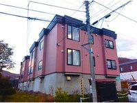 ツインハイツA棟