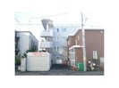 クレストテージ伏見の外観