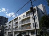 リベルティ山鼻
