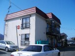 第6田辺マンション