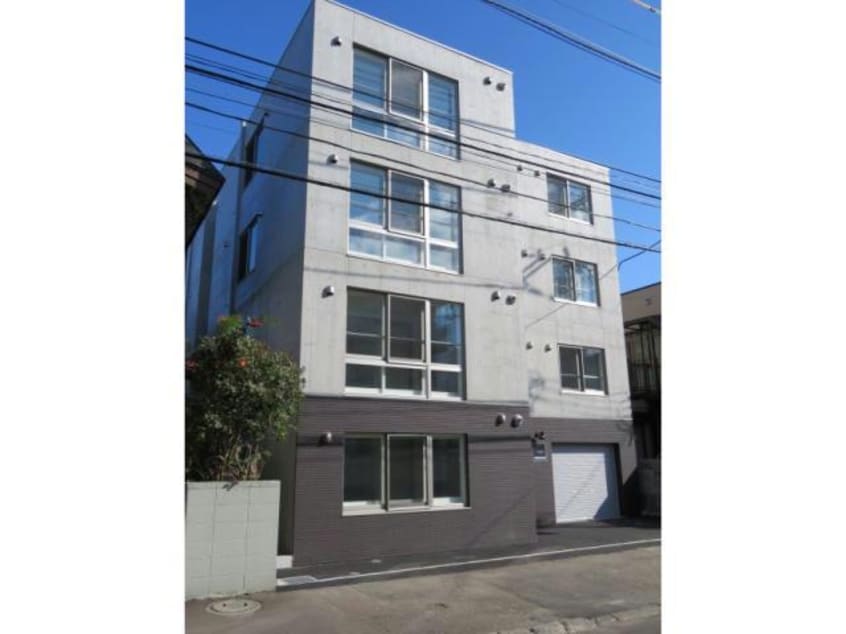  ル・ファール山鼻19条