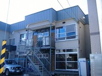中居マンション