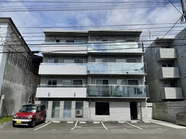  COMODOJOURS(コモドジュール)13-7