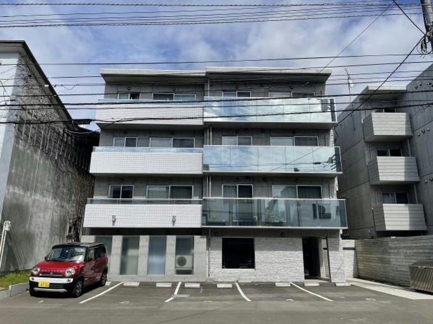  COMODOJOURS(コモドジュール)13-7