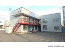 サンハイツ山の手の外観