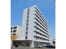 札幌グランドマンションの外観
