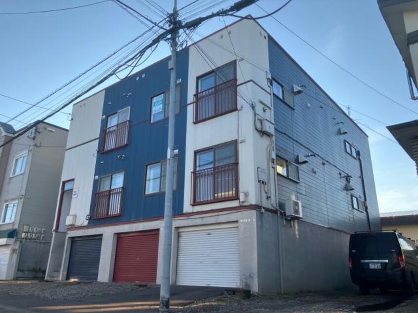  ティルー麻生東