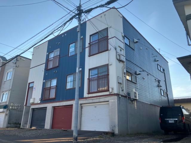  ティルー麻生東