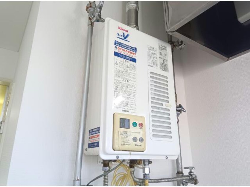  ティルー麻生東