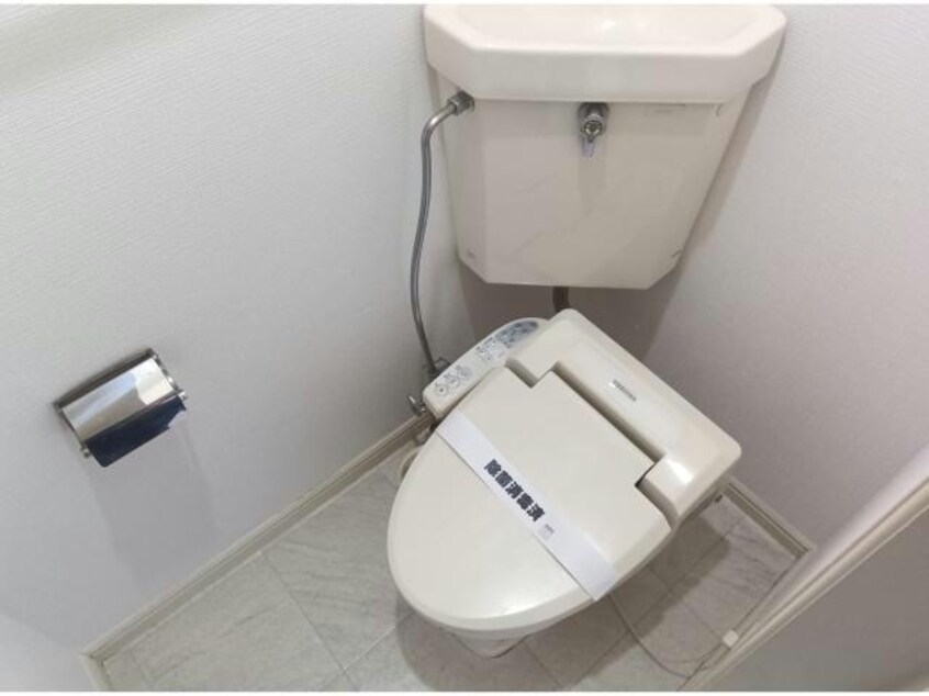  ティルー麻生東