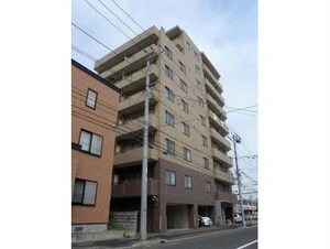 ULS山鼻