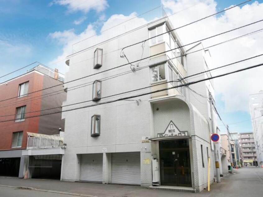  マインシュロス