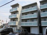 ハルトラーテ山鼻Ⅰ