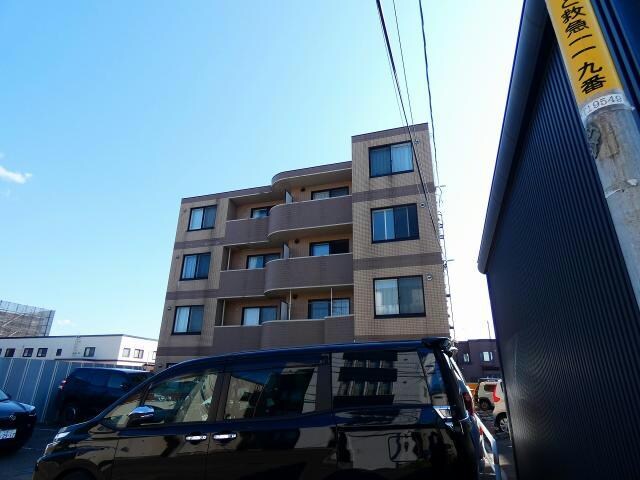  メトロガーデン