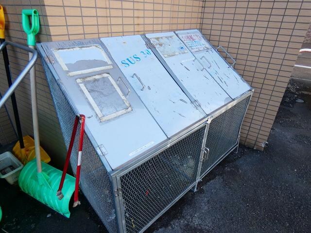  メトロガーデン