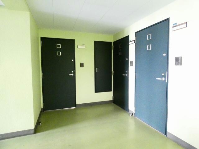  メトロガーデン