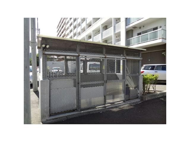  イリオス中島公園