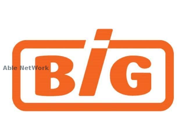 ザ・ビッグエクスプレス平岸店(ディスカウントショップ)まで1936m イリオス中島公園