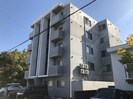 アルテ・ファシオ山鼻の外観