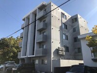 アルテ・ファシオ山鼻