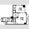 ＷｉｌｌＤｏ南12条 1LDKの間取り