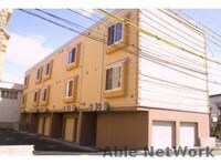 レモンハイツ篠路