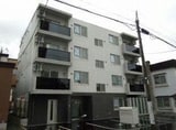 サンルーチェ山鼻
