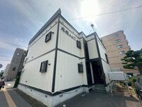 瑞穂木の城2