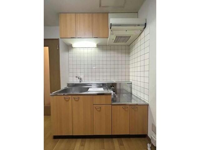  グランシャリオ中島
