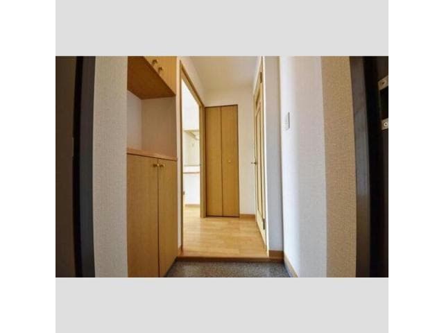  ノーザンパレス77