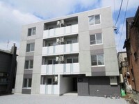 サンライン南12条