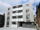 サンライン南12条の外観