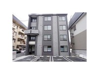 グランメールシャルム山鼻17