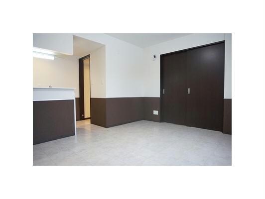  グランメールシャルム山鼻17