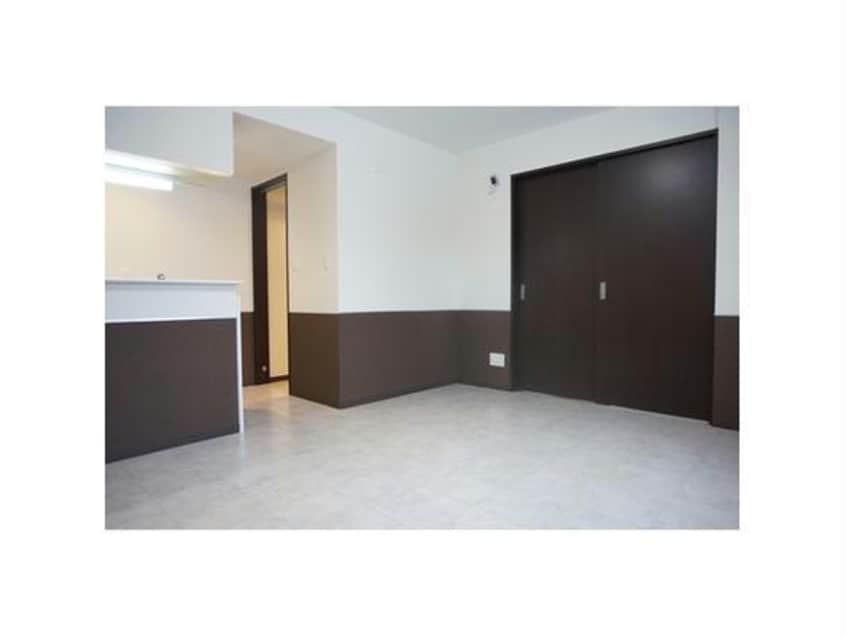  グランメールシャルム山鼻17