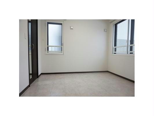  グランメールシャルム山鼻17