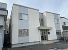 Aurora N・Tの外観