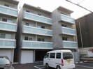 ハルトラーテ山鼻IIの外観