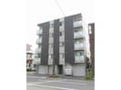 Ｐｒｅｓｃｅｌｔｏ西線１１条の外観