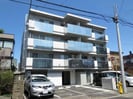 ＦＵＳＨＩＭＩ－ＣＩＴＹ．ＳＴＥＬＬＡの外観