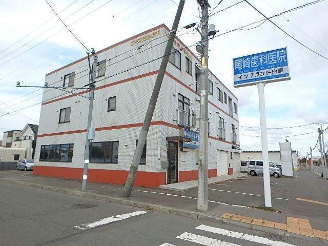  ニーズビルシマ