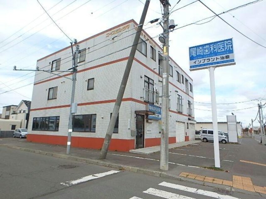  ニーズビルシマ