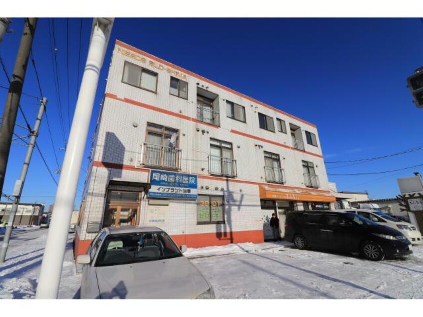  ニーズビルシマ