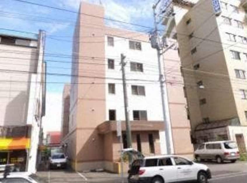  メゾンハマナス