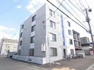 Ｓａｐｐｏｒｏ　Ｈｏｕｓｅの外観