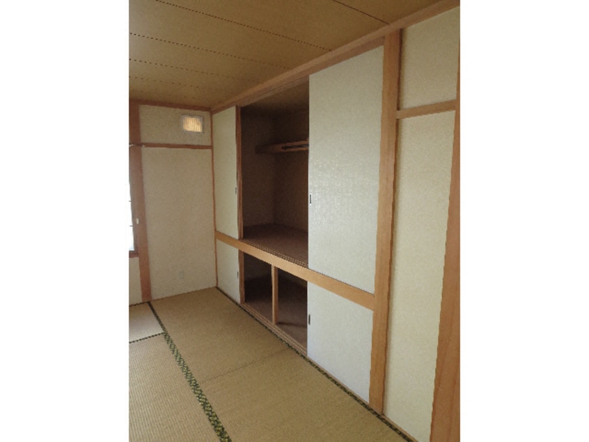 ハイツ寿B
