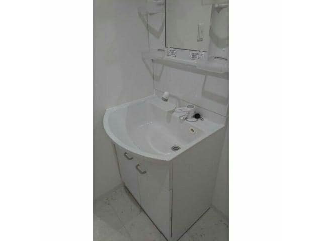  ファランドール幌平橋